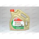 Масло ДВС Castrol 10W60 Edge Sport 4 л, Емкость: 4 л