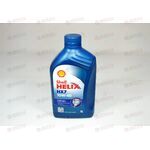 Масло ДВС Shell 10W40 Helix HX7 Diesel 1 л