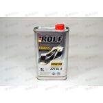 Масло КПП ROLF 80W90 GL-5 1 л (15 шт)