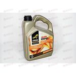 Масло ДВС KROSS 10W40 SL/CF CELERA TD 5 л, Емкость: 5 л