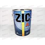 Масло ДВС ZIC 10W40 A 20 л, Емкость: 20 л.