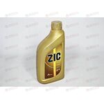 Масло ДВС ZIC 5W40  XQ 1 л, Емкость: 1 л.