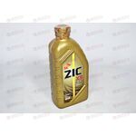 Масло ДВС ZIC 5W40  X9 (аналог XQ) 1 л, Емкость: 1 л.