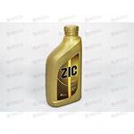 Масло ДВС ZIC 5W30  XQ 1 л