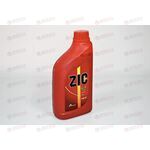 Масло КПП ZIC 75W85 G-F Top синт 1 л УЦЕНКА