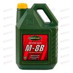 Масло ДВС Oil Right М-8В 10 л
