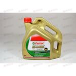 Масло ДВС Castrol 5W40  Edge 4 л, Емкость: 4 л