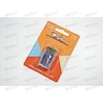 Батарейка 6LR61/Крона 9V щелочная 1 шт AIRLINE