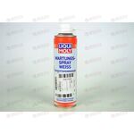 Смазка LIQUI MOLY белая грязеотталкивающая (аэрозоль) 250 мл (3075)