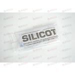 Смазка силиконовая  10 г Silicot (стик-пакет) ВМПАВТО