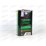 Масло ГУР GLOW PSF (светится в УФ, заменяет Pentosin CHF 11S) 1 л ВМПАВТО