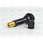 Вентиль бескамерный TR 414 (каучук) Baolong