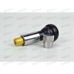 Вентиль бескамерный TR414C (хром) Baolong