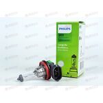 Лампа галоген 12В H11 55 Ватт LongerLife EcoVision (карт/уп, шт) Philips