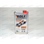 Масло КПП ROLF ATF IID 1 л (12 шт)