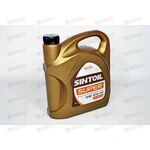 Масло ДВС SINTEC 10W40 SG/CD Супер 5 л, Емкость: 5 л