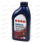Масло ДВС Esso 10W40 Ultra diesel 1 л
