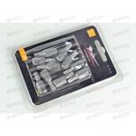 Бита вставка TORX T 30 3/8 дюйма 30 мм (10 шт) AIRLINE