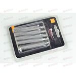 Бита вставка TORX T 27 3/8 дюйма 75 мм (5 шт) AIRLINE