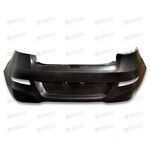 Бампер задний Forza (хетчбек) (J15-2804500-DQ) CHERY