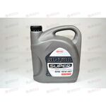 Масло ДВС SINTEC 15W40 SG/CD Супер 4 л (4 шт), Емкость: 4 л