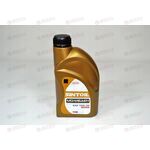 Масло ДВС SINTEC 10W40 SJ/CF Молибден 1 л, Емкость: 1 л.