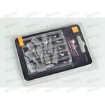 Бита вставка TORX T 27 3/8 дюйма 30 мм (10 шт) AIRLINE