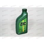Масло ДВС ZIC 10W40 5000 1 л РАСПРОДАЖА!, Емкость: 1 л.