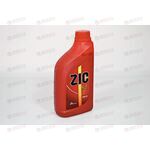 Масло КПП ZIC 75W85 G-FF GL-4 п/с 1 л
