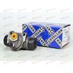 Цилиндр тормозной задний (05-85462-SX) Stellox