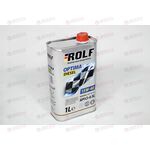 Масло ДВС ROLF 15W40 CI-4/SL Optima Diesel 1 л, Емкость: 1 л.