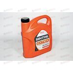 Масло ДВС SINTEC 20W50 SG/CD Экстра 4 л, Емкость: 4 л