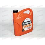 Масло ДВС SINTEC 20W50 SG/CD Экстра 5 л