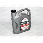 Масло ДВС SINTEC 10W40 SG/CD Стандарт мин 5 л, Емкость: 5 л