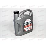 Масло ДВС SINTEC 10W40 SG/CD Стандарт мин 4 л, Емкость: 4 л