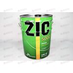 Масло ДВС ZIC 10W40 5000 20 л, Емкость: 20 л.
