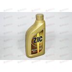 Масло ДВС ZIC 5W30  XQ LS 1 л РАСПРОДАЖА!