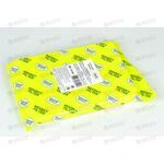 Фильтр салона Renault Megane, Clio, Symbol (NF-6130) NEVSKY FILTER РАСПРОДАЖА