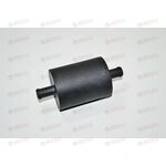 Фильтр топливный для ГБО 12 x 12 (пласт) Е-4 (67R-010911) Filgaz