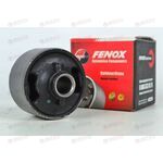 Сайлентблок рычага переднего задний (CAB20008) FENOX