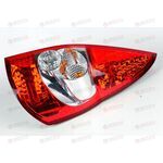 Фонарь задний 2171 прав АвтоВАЗ (ДААЗ, ОАТ) РАСПРОДАЖА