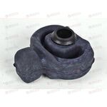 Подушка крепления глушителя (02722) Metalcaucho