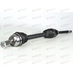 Привод колеса правый (15-81765-SX) Stellox