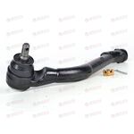 Наконечник рулевой правый 56820-3V100 (KM0703045) KAP