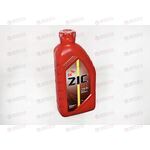 Масло КПП ZIC 75W85 GL-4 GFT (аналог G-F Top синт) 1 л