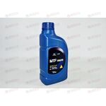 Масло КПП MOBIS 75W90 Gear Oil GL-4 синт 1 л
