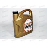Масло ДВС SINTEC 10W40 SJ/CF Молибден 4 л, Емкость: 4 л