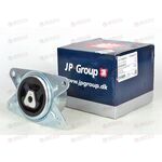 Подушка КПП левая (1217906670) JP Group