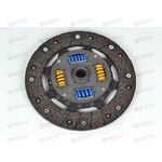 Диск сцепления AMULET (A11-1601030AC) CHERY