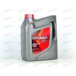 Масло ДВС HYUNDAI XTEER 10W40 G500 SL 4 л (4 шт), Емкость: 4 л